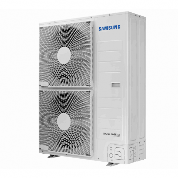 SAMSUNG sieninio oro kondicionieriaus komplektas NORDIC 9.50/10.80KW 5