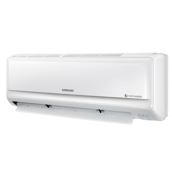 SAMSUNG sieninio oro kondicionieriaus komplektas NORDIC 9.50/10.80KW 3