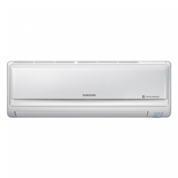 SAMSUNG sieninio oro kondicionieriaus komplektas NORDIC 9.50/10.80KW 1