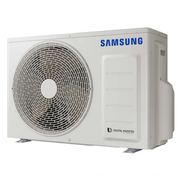 SAMSUNG MULTI-SPLIT SISTEMOS 5.0/5.6KW IŠORINIS BLOKAS 1