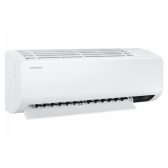 SAMSUNG SIENINIO KONDICIONIERIAUS LUZON MULTI-SPLIT 2.5/3.2KW VIDINIS BLOKAS