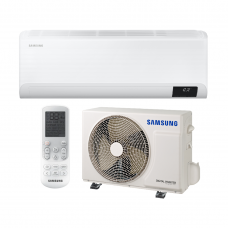 SAMSUNG SIENINIS CEBU-GEO 2.5/3.2KW ORO KONDICIONIERIAUS KOMPLEKTAS