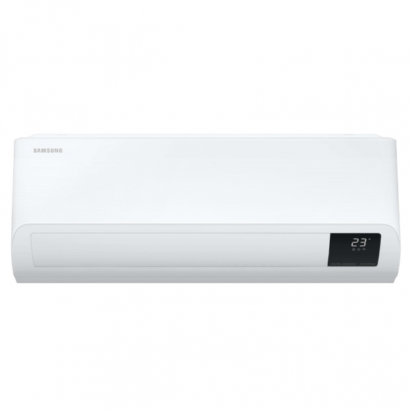 SAMSUNG SIENINIO KONDICIONIERIAUS CEBU - GEO MULTI-SPLIT 2.0/2.2KW VIDINIS BLOKAS 1