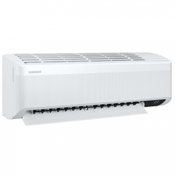 SAMSUNG BEVĖJO SIENINIO KONDICIONIERIAUS MULTI-SPLIT ELITE - GEO 2.5/3.2KW VIDINIS BLOKAS 1