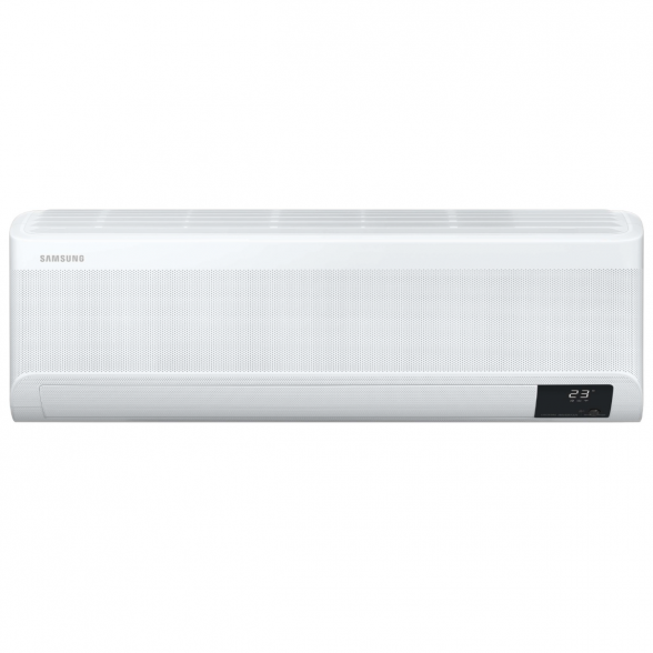 SAMSUNG BEVĖJO SIENINIO KONDICIONIERIAUS MULTI-SPLIT ELITE - GEO 2.5/3.2KW VIDINIS BLOKAS