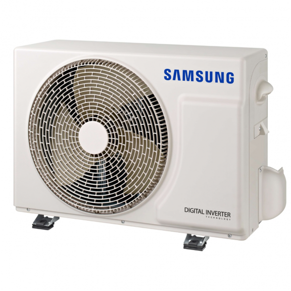 SAMSUNG SIENINIS CEBU-GEO 2.5/3.2KW ORO KONDICIONIERIAUS KOMPLEKTAS 3