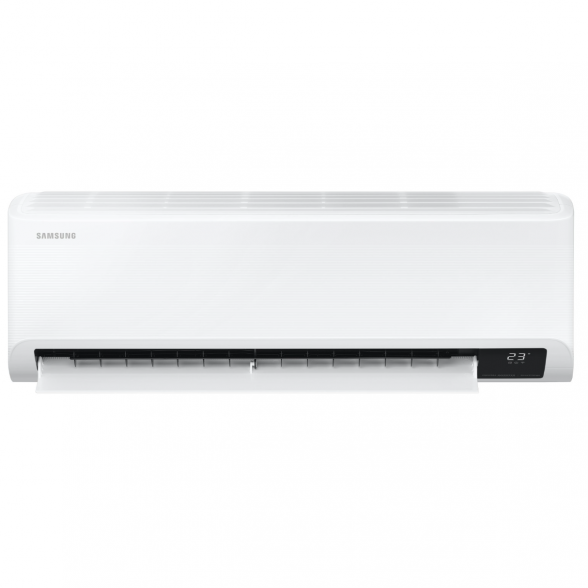 SAMSUNG NORDIC DLX SERIJOS SIENINIS 2.5/3.2KW ORO KONDICIONIERIAUS KOMPLEKTAS 3