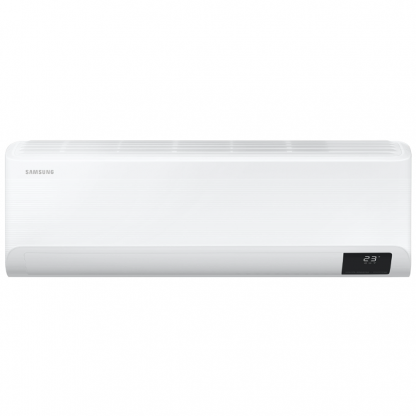 SAMSUNG NORDIC DLX SERIJOS SIENINIS 2.5/3.2KW ORO KONDICIONIERIAUS KOMPLEKTAS 1