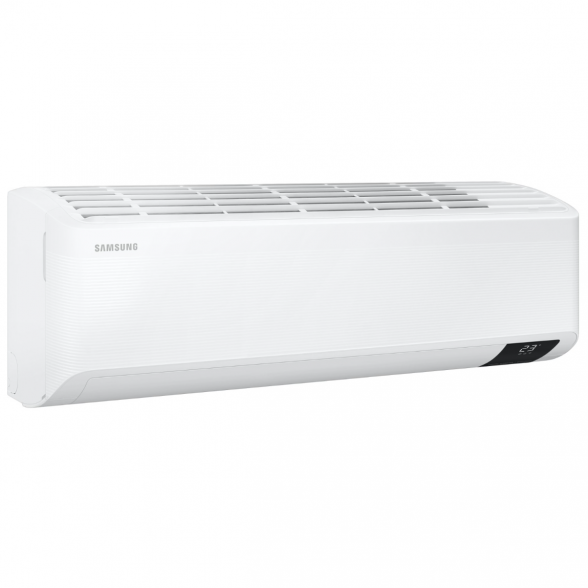 SAMSUNG NORDIC DLX SERIJOS SIENINIS 2.5/3.2KW ORO KONDICIONIERIAUS KOMPLEKTAS 2