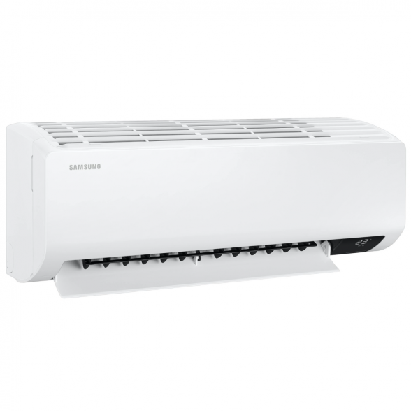 SAMSUNG SIENINIS LUZON 2.5/3.2KW ORO KONDICIONIERIAUS KOMPLEKTAS 2