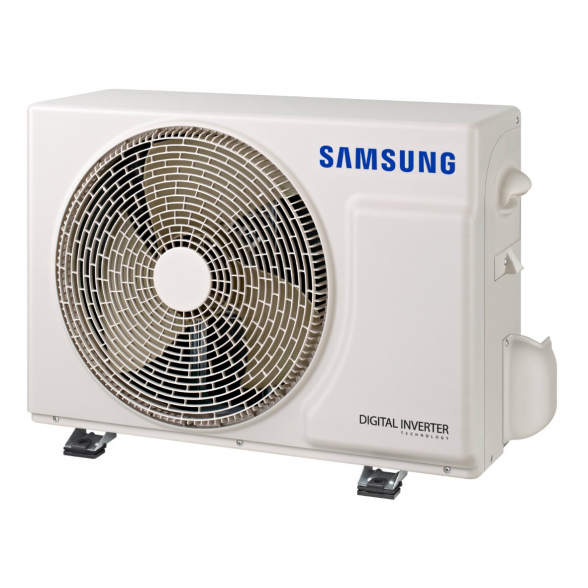 SAMSUNG SIENINIS LUZON 2.5/3.2KW ORO KONDICIONIERIAUS KOMPLEKTAS 3