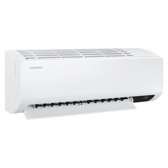 SAMSUNG SIENINIO KONDICIONIERIAUS LUZON MULTI-SPLIT 2.5/3.2KW VIDINIS BLOKAS 1