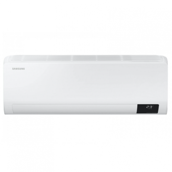 SAMSUNG SIENINIO KONDICIONIERIAUS LUZON MULTI-SPLIT 2.5/3.2KW VIDINIS BLOKAS