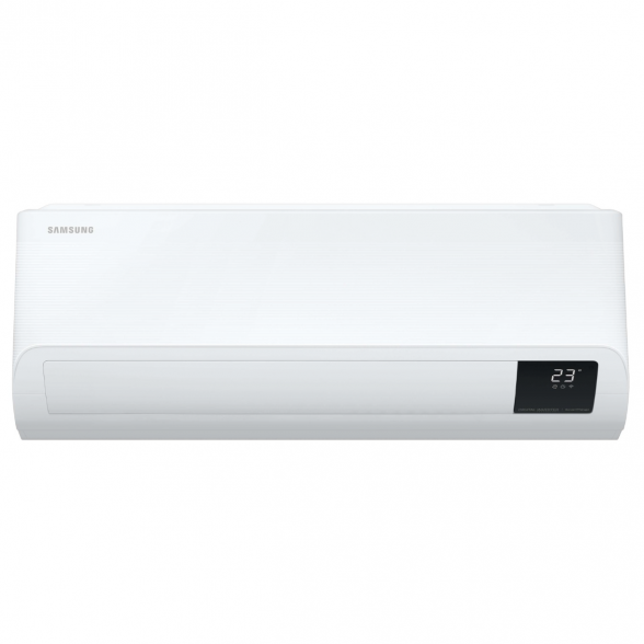 SAMSUNG SIENINIS CEBU-GEO 6.5/7.4KW KONDICIONIERIAUS ORO KOMPLEKTAS 1