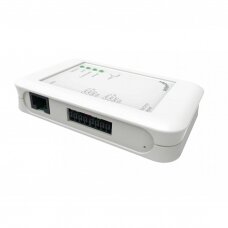 Modulis ComfoConnect LAN C