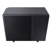 SAMSUNG oras-vanduo 12.0/12.0 KW monoblokas (trifazis) su R290 freonu (su 260l talpa) ir nuotoliniu laidiniu valdikliu AE120CXYDGK/EU-AE260CNWMGG/EU-MWR-WW10KN