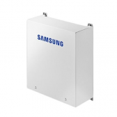 SAMSUNG oras-vanduo 14.0 KW EHS Mono HT Quiet monobloko ir automatikos komplektas (vienfazis) su R32 freonu (be turinio šildytuvo) AE140BXYDEG/EU-MIM-E03EN