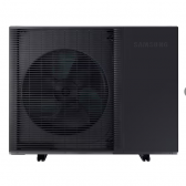 SAMSUNG oras-vanduo 14.0 KW EHS Mono HTLN komplektas (vienfazis) su R32 freonu (su 200l talpa) ir nuotoliniu laidiniu valdikliu AE140BXYDEG/EU -200-AE200RNWMEG/EU-MWR-WW10KN