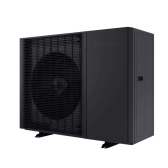 SAMSUNG oras-vanduo 5.0/5.0 KW monoblokas (vienfazis) su R290 freonu (su 200l talpa) ir nuotoliniu laidiniu valdikliu AE050CXYDEK/EU-AE200CNWMEG/EU-MWR-WW10KN