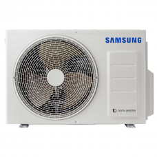 SAMSUNG MULTI-SPLIT SISTEMOS 4.0/4.2KW IŠORINIS BLOKAS