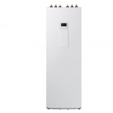 SAMSUNG oras-vanduo 4.4/5.0KW SPLIT komplektas su R32 freonu (su 260l tūriniu šildytuvu) ir nuotoliniu laidiniu valdikliu AE260RNWSEG/EU-AE040RXEDEG/EU-MWR-WW10KN