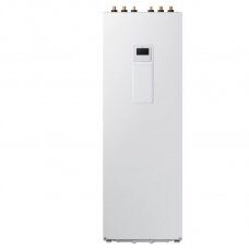 SAMSUNG oras-vanduo 9.0/8.7KW SPLIT komplektas su R32 freonu (su 200l tūriniu šildytuvu) ir nuotoliniu laidiniu valdikliu AE200RNWSEG/EU-AE090RXEDEG/EU-MWR-WW10KN