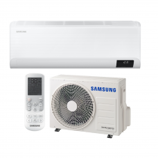 SAMSUNG SIENINIS CEBU-GEO 5.0/6.0KW ORO KONDICIONIERIAUS KOMPLEKTAS