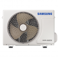 SAMSUNG SIENINIS LUZON 3.5/3.5KW ORO KONDICIONIERIAUS KOMPLEKTAS