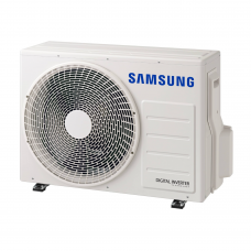 SAMSUNG SIENINIS LUZON 5.0/6.0KW ORO KONDICIONIERIAUS KOMPLEKTAS