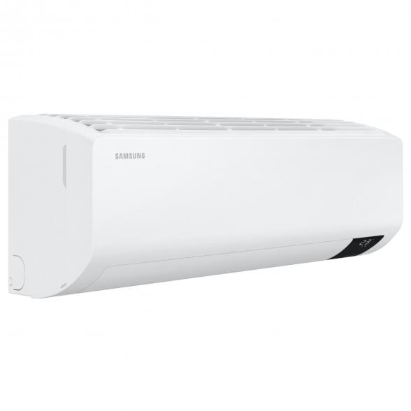 SAMSUNG SIENINIS LUZON 3.5/3.5KW ORO KONDICIONIERIAUS KOMPLEKTAS 3