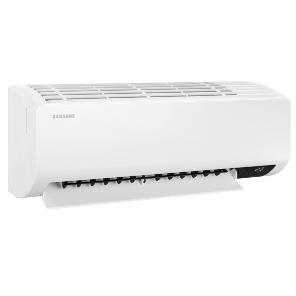 SAMSUNG SIENINIS LUZON 3.5/3.5KW ORO KONDICIONIERIAUS KOMPLEKTAS 2