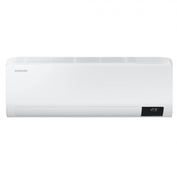 SAMSUNG SIENINIS LUZON 3.5/3.5KW ORO KONDICIONIERIAUS KOMPLEKTAS 4