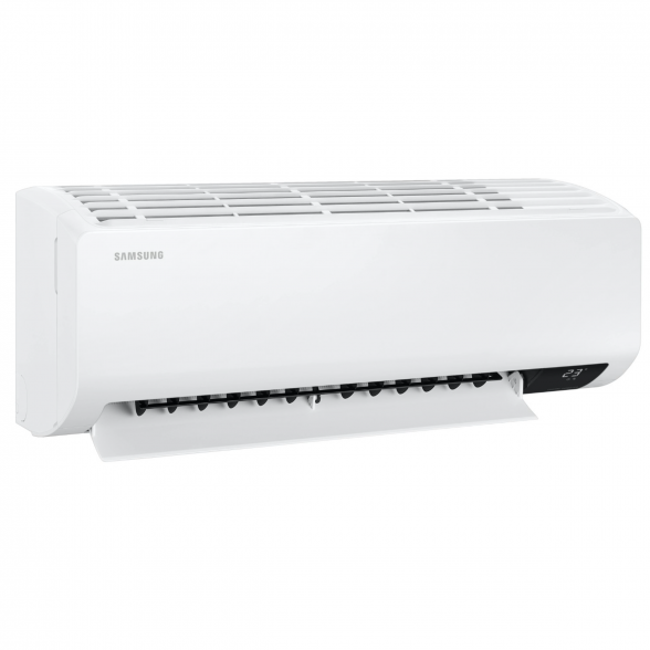 SAMSUNG SIENINIS LUZON 6.5/7.4KW ORO KONDICIONIERIAUS KOMPLEKTAS 2